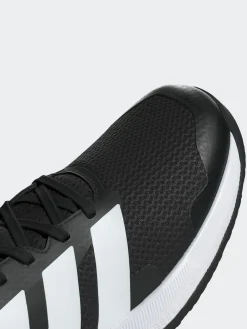 Online adidas Dropset Base Trainers Black