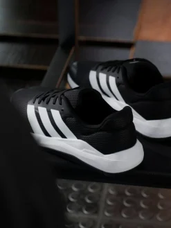 Online adidas Dropset Base Trainers Black