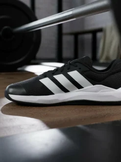 Online adidas Dropset Base Trainers Black