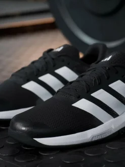 Online adidas Dropset Base Trainers Black