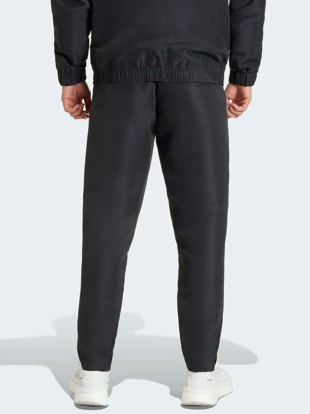 adidas Black Entrada Joggers^ Joggers|Joggers