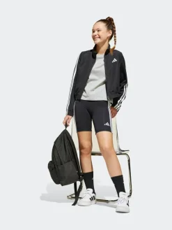 Outlet adidas Black Essentials Climacool Jacket Kids