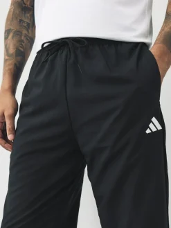 Online adidas Essentials Small Logo Stanford Joggers Black