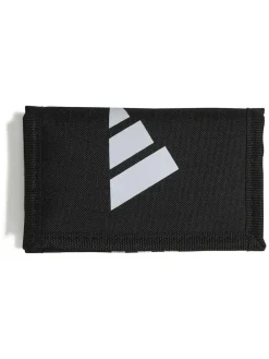 adidas Black Essentials Training Wallet^ Wallets