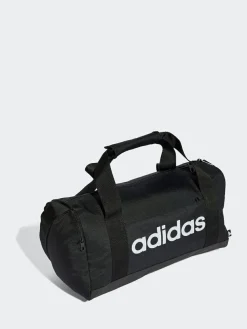 adidas Extra Small Linear Duffel Bag^ Bags