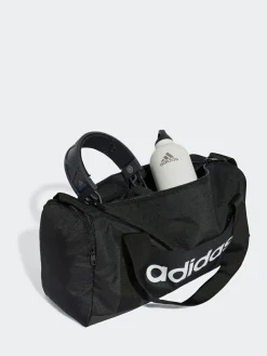 adidas Extra Small Linear Duffel Bag^ Bags