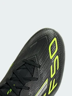 Online adidas Black F50 Pro Firm Ground Boots