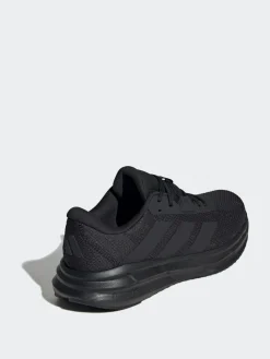 Outlet adidas Black Galaxy 7 Running Trainers