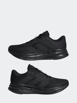 Outlet adidas Black Galaxy 7 Running Trainers