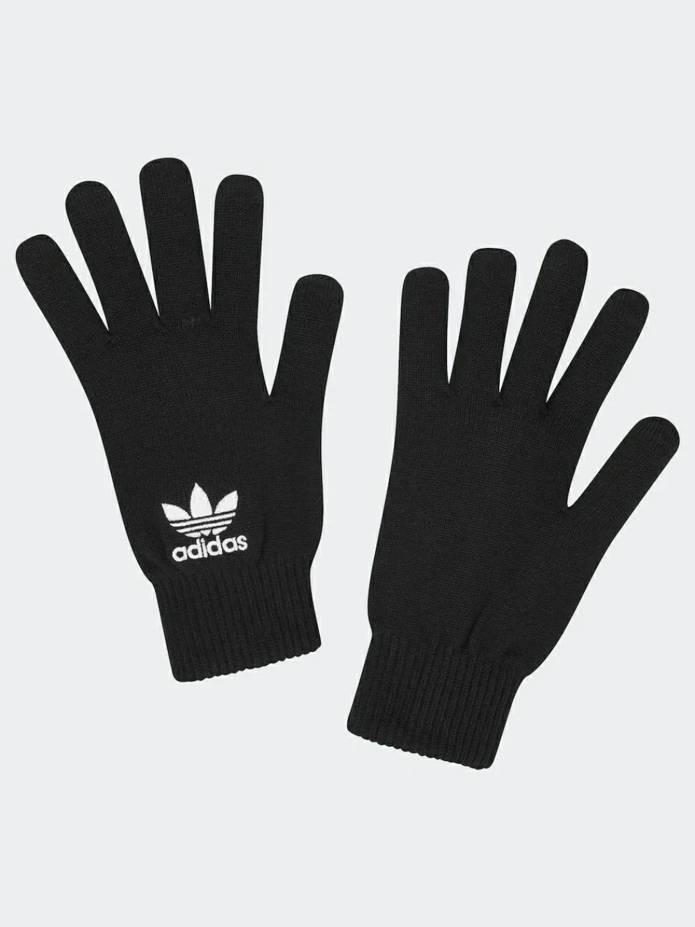Clearance adidas Black Gloves