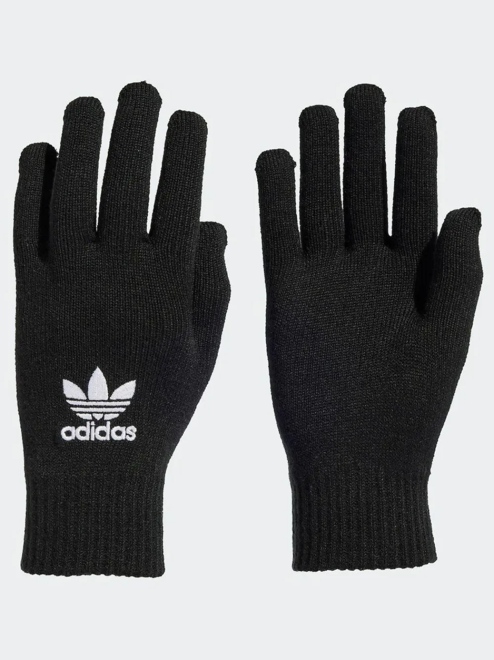 Clearance adidas Black Gloves