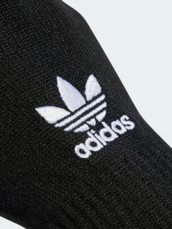 Clearance adidas Black Gloves