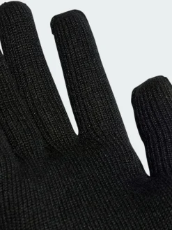 Clearance adidas Black Gloves