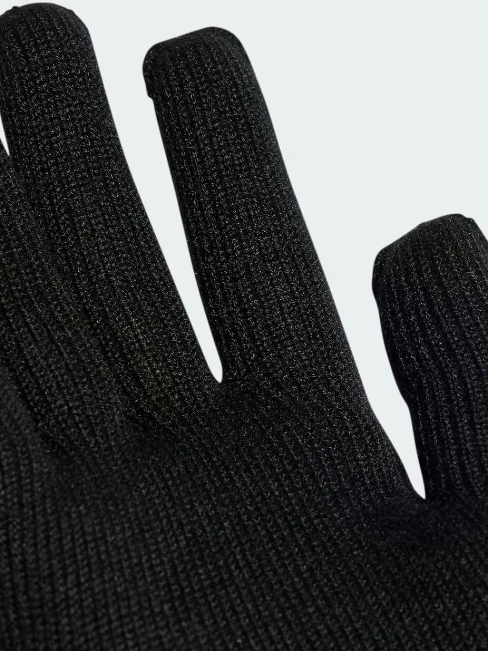 Clearance adidas Black Gloves