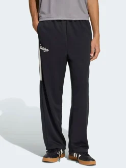 Hot adidas Black House Of Tiro X Common Goal Pants Joggers