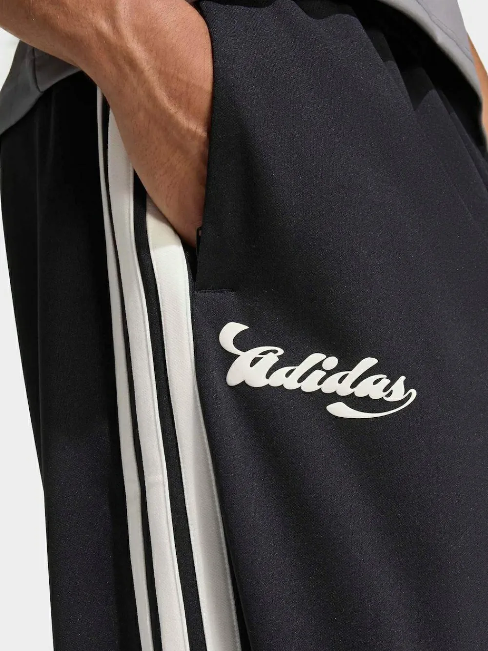 Hot adidas Black House Of Tiro X Common Goal Pants Joggers