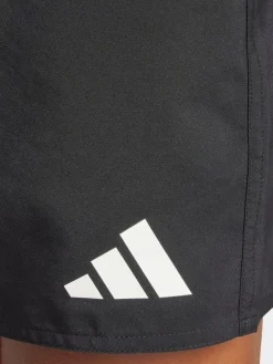 Best adidas Black 8-Inch Swim Shorts