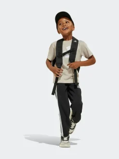 New adidas Black Joggers