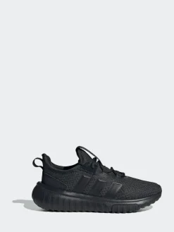Discount adidas Kaptir 4.0 Kids Trainers Black