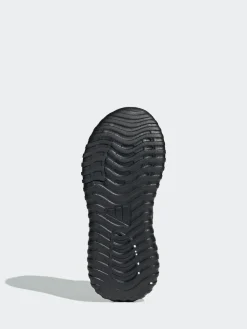 Discount adidas Kaptir 4.0 Kids Trainers Black