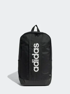 Sale adidas Linear Backpack Black