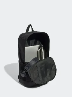 Sale adidas Linear Backpack Black