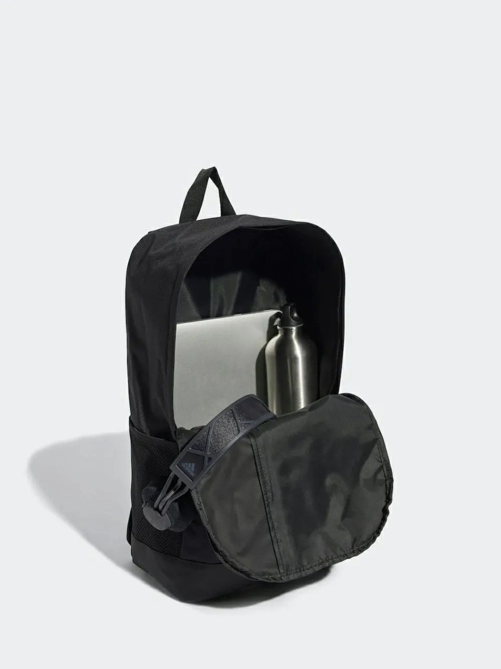 Sale adidas Linear Backpack Black