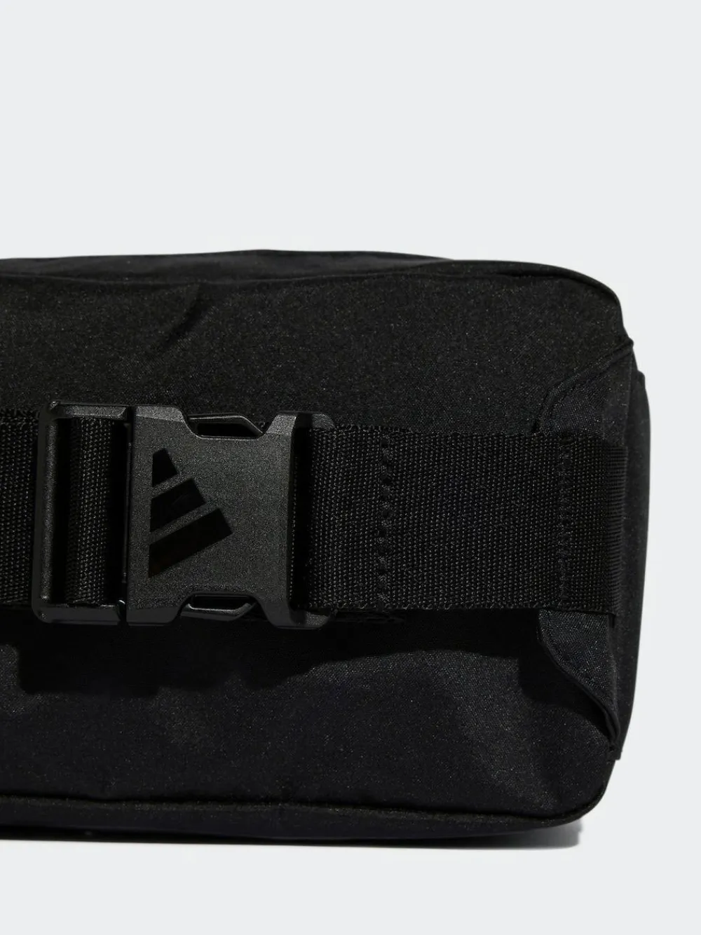 adidas Black Linear Bumbag^ Bags