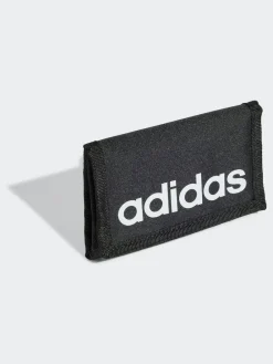 Discount adidas Linear Wallet Black