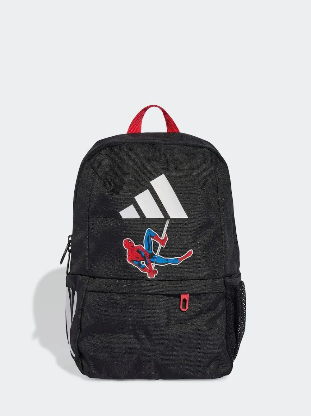 adidas Black Marvel Spider-Man Backpack^BOY Bags