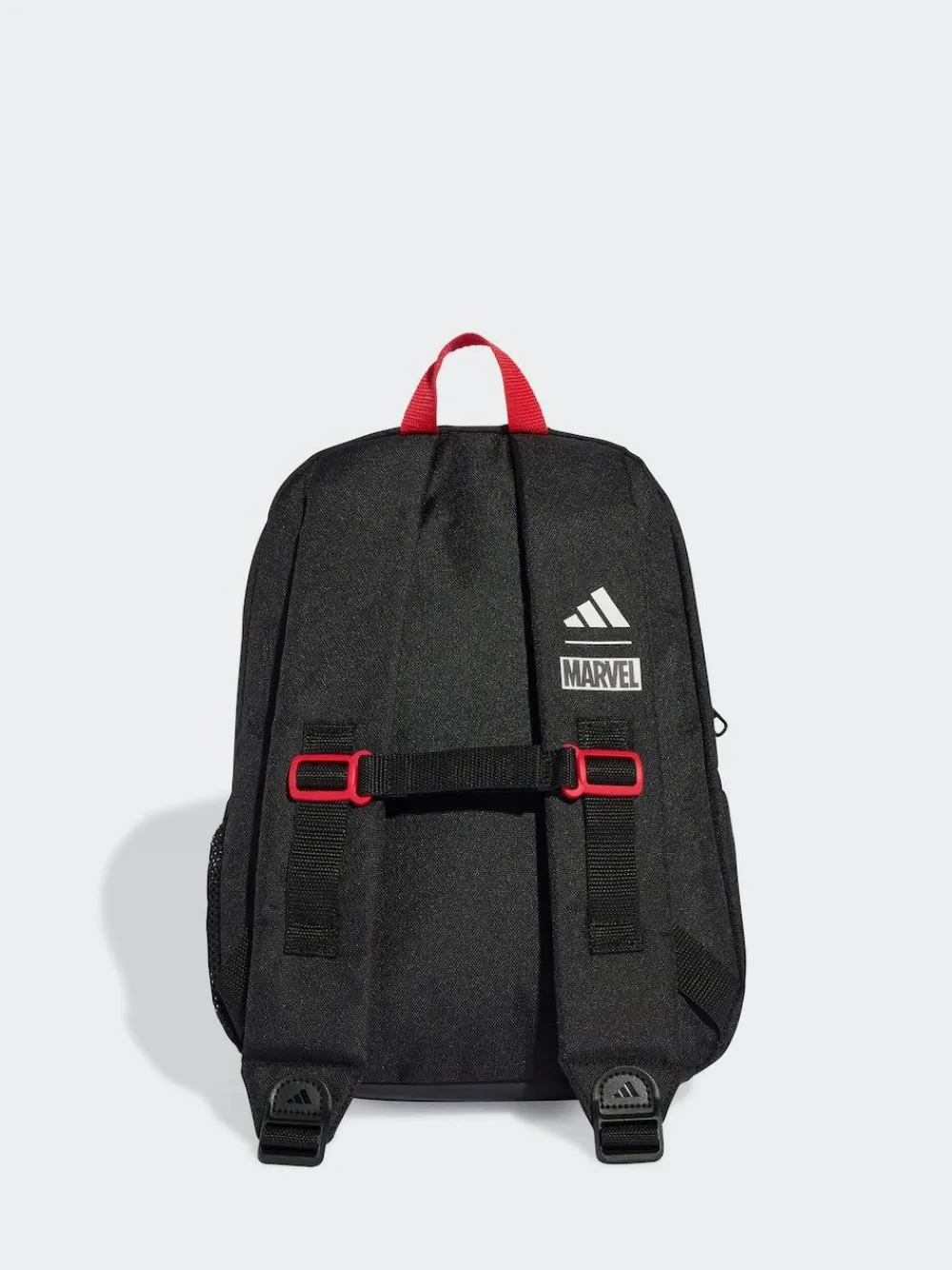 adidas Black Marvel Spider-Man Backpack^BOY Bags