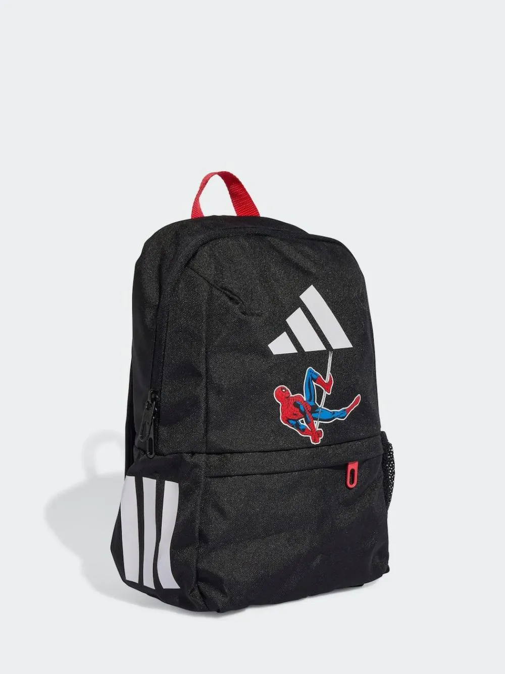 adidas Black Marvel Spider-Man Backpack^BOY Bags