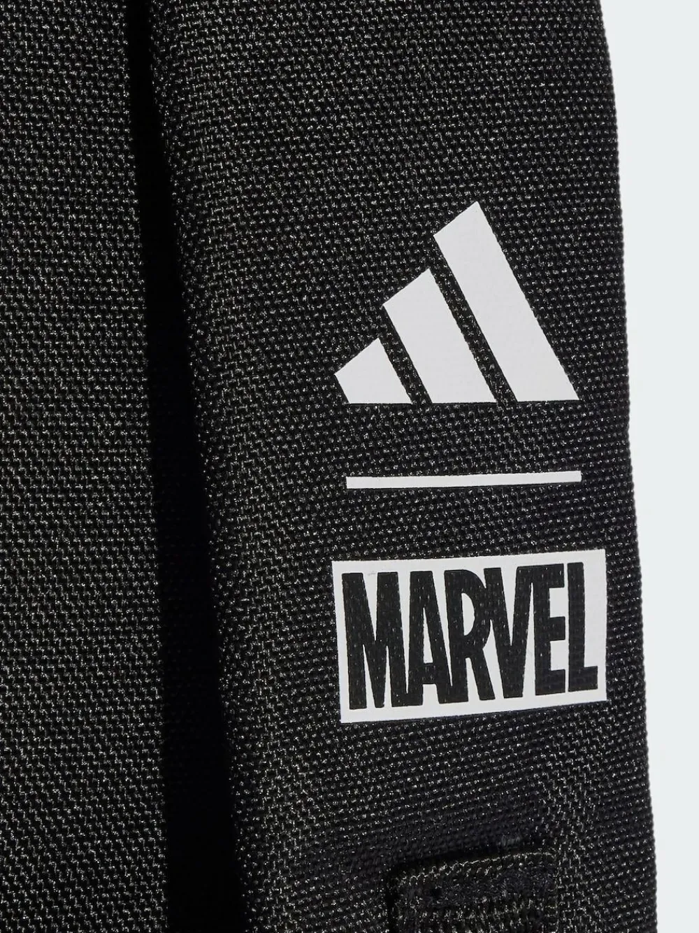adidas Black Marvel Spider-Man Backpack^BOY Bags