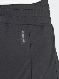 Outlet adidas Pacer Knit High Training Shorts Black