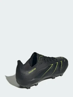 Outlet adidas Black Predator League Firm/Multi-Ground Boots