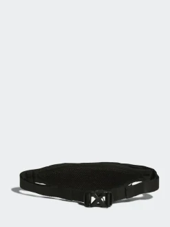 adidas Black Run Belt^Women Belts & Braces|Belts