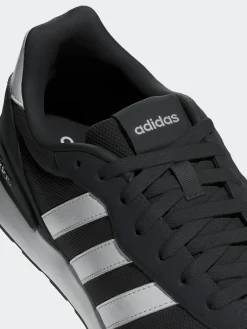 Sale adidas Black Run 60s 4.0 Trainers