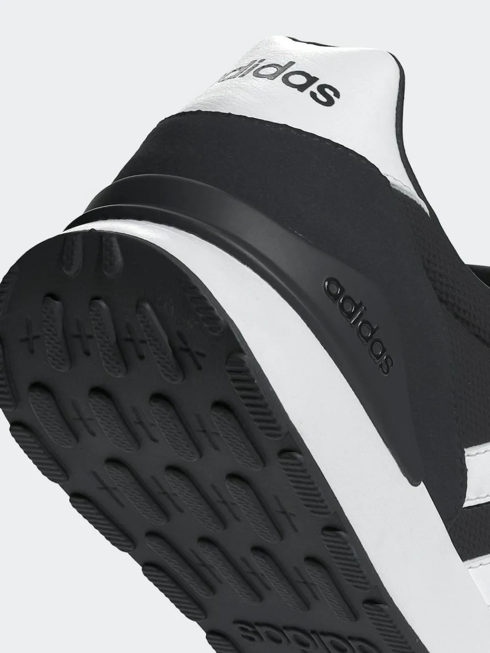 Sale adidas Black Run 60s 4.0 Trainers