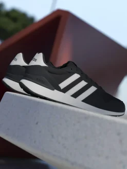 Sale adidas Black Run 60s 4.0 Trainers