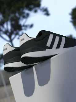 Sale adidas Black Run 60s 4.0 Trainers