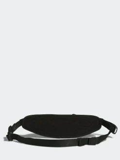 Clearance adidas Black Run Waist Bag