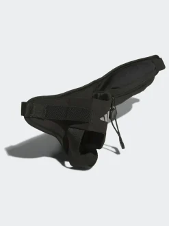 adidas Black Running Belt^Women Belts