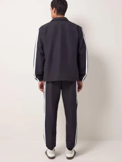 adidas Sportswear Basic 3-Stripes Woven Tracksuit^ Sweatshirts & Hoodies|Sweatshirts & Hoodies