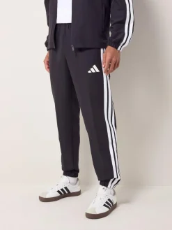 adidas Sportswear Basic 3-Stripes Woven Tracksuit^ Sweatshirts & Hoodies|Sweatshirts & Hoodies