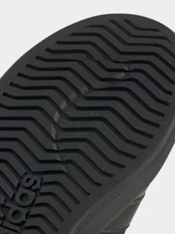 Online adidas Street Talk Lace Junior Trainers Black