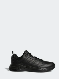 Outlet adidas Strutter Trainers Black