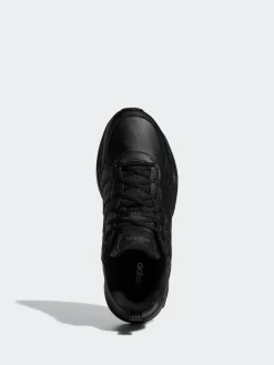 Outlet adidas Strutter Trainers Black