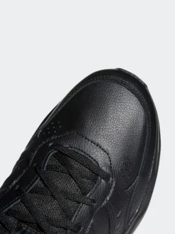 Outlet adidas Strutter Trainers Black