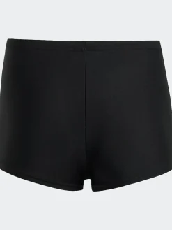 Discount adidas Swim Boxer Shorts Kids Black