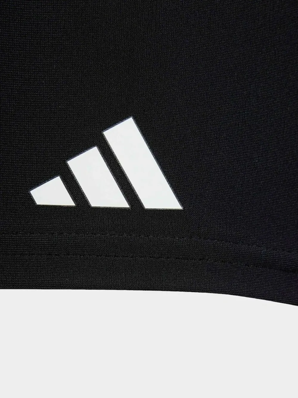 Discount adidas Swim Boxer Shorts Kids Black